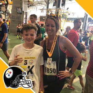 Meet your Posher, Rene